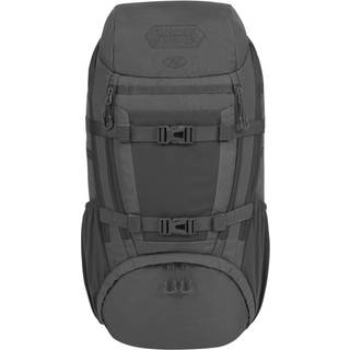 Rygsæk - Highlander Eagle FHIOR 3 - 40 liter - Grå