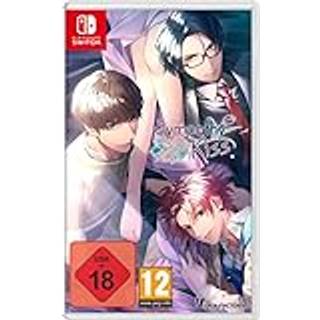 Sympathy Kiss (Day One Edition) - Nintendo Switch - Otome