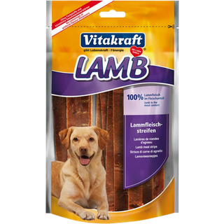 LAMB - Lammestrimler