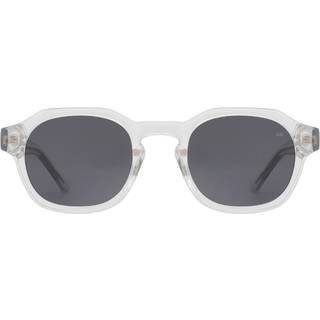 A. Kjærbede Zan Solbrille KL2318-008 - Unisex - Plastic