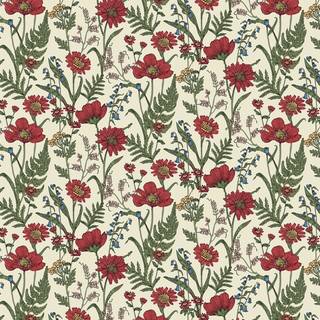 Albany Wallpaper Wild Meadow FD43335
