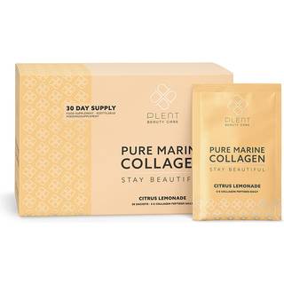 Pure Marine Collagen - Citrus Lemonade 30 x 5 gr