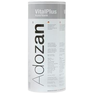 Adozan Vital+ Kold/Varm Proteintilskud (1 kg)