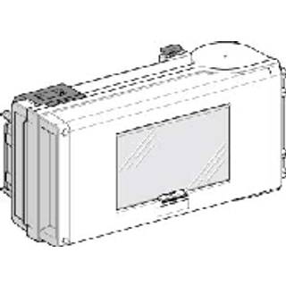 Schneider Afg.boks 63a t/12 mod. 3l+n+pe