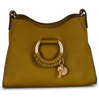 Cross-body bag - Military green - --