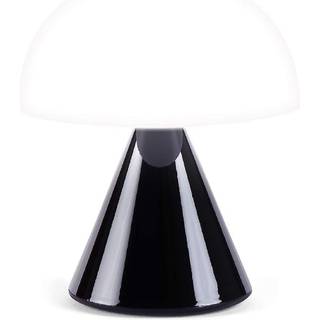 Lexon Mina Lampe mini LH60 Glossy Black