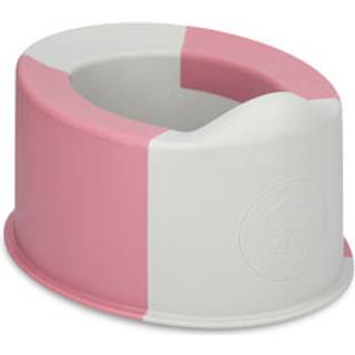 BUUBLA Foldbar potte - Old Rose