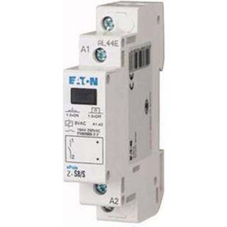 Eaton HPFI relæ 40A 4P 30ma frcdm-40/4/003-g/b