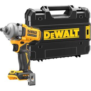 DeWALT DCF892NT 18V XR 1/2'' Slagnøgle + Kuffert