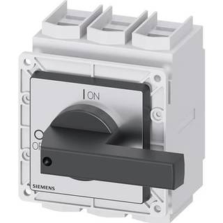 Siemens 3ld switch disconnector, main switch