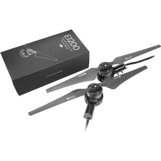 Motor til E1200-serien + ESC