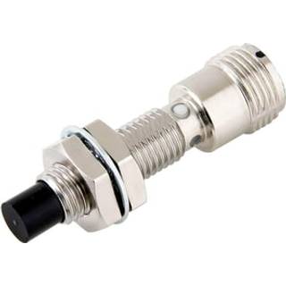 Induktiv aftaster m8 usk pnp no e2e-x4mb1t8-m1 m12 688098