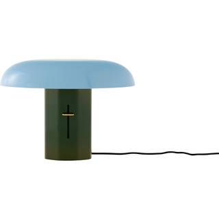 &TRADITION MONTERA JH42 FOREST/SKY BORDLAMPE