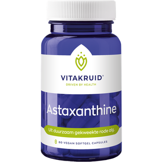 Vitakruid Astaxanthin
