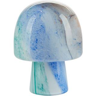 Funghi Lampe, multifarvet