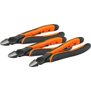 Ergo sidebidetang 2101G-160IP 160mm, 3stk
