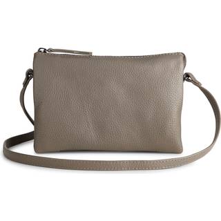 Vera Crossbody, Taupe