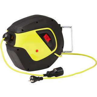 El-kabelopruller 20 mtr 3x1,5