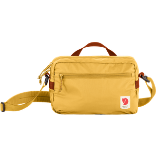 Fjällräven High Coast Cross Body-mellow yellow