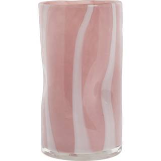 Lene Bjerre Marelle vase Ø10 cm Rose