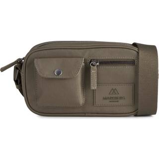 Markberg Darla mini Monochrome crossbody (WALNUT (313))