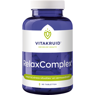 Vitakruid RelaxComplex