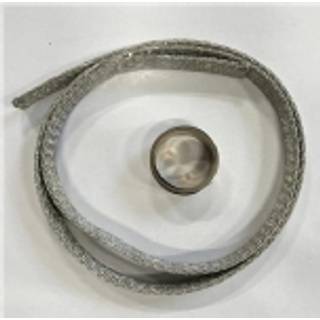 Jordingsæt 12Kv 3-Leder Std Kabel Nexans Euromold