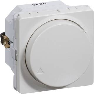 Fuga Lysdæmper MEK-D 300CR lysegrå