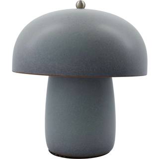 House Doctor Moss bordlampe Grå