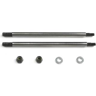 Serpent SER-600801 Shock Shaft RR (2) SRX8