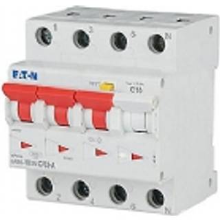 Eaton Kombiafbryder 10A 3P+N C 300mA 4M 6KA (PFI type A)