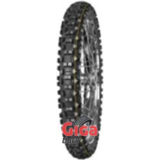 Mitas Enduro Trail-Rally SM ( 90/90-21 TT 54R M+S kendetegnet, Gummiblanding Super, Forhjul, gelb )
