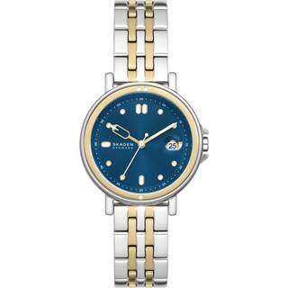 Signature Sport Ur til Dame Fra Skagen SKW3137