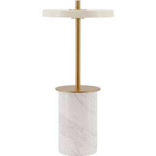 Asteria Move Mini - Hvid Marmor