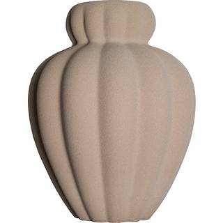 Specktrum Penelope vase - Stor - Brown