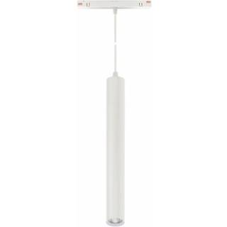 Spectrum SHIFT pendel 12W - Hvid, RA90, 30 cm