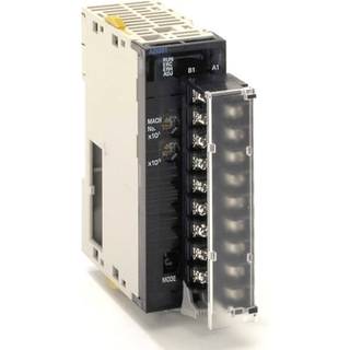 Indgangsmod.8 analog cj1w ad081-v1 136032
