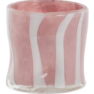 Lene Bjerre Marelle vase Ø10 cm Rose