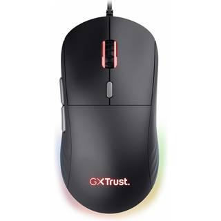 Trust GXT 925 Redex II Lightweight Gaming Mus - Sort