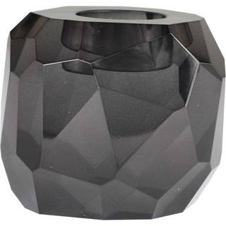 Specktrum Storm fyrfadsstage - Single - Grey