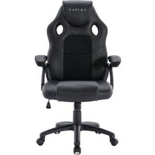 Raptor Gaming Raptor GS40 Kontor Stol - PU Læder