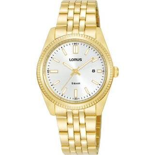 Lorus RW649AX9 Stainless Steel Chronograph Bracelet Watch - W16236