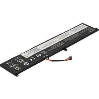 Laptop batteri til bl.a. Lenovo IdeaPad L340-15IRH