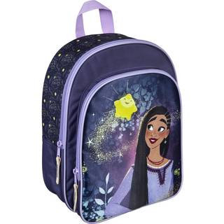 Disney Wish Rygsæk 8L, Lilla