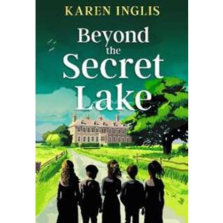 Beyond the Secret Lake