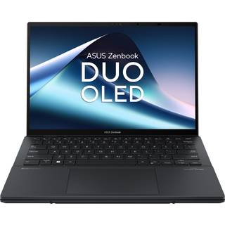 Asus Zenbook Duo Oled (2024) Core Ultra 7 32gb 1000gb 14"