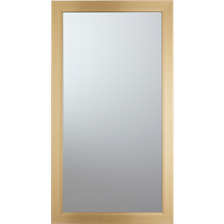 ENVY spejl 40x80 cm - Guld