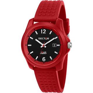 Sector R3251165003 16.5 Unisex Solaruhr 40mm 5ATM
