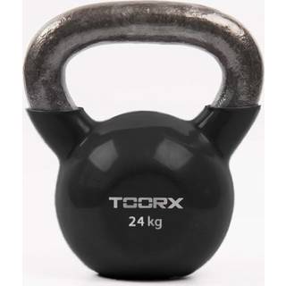 Toorx Vinyl Kettlebell 24 kg