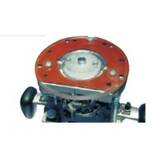 CMT Universal bundplade 8/12 mm - CMT300-SB